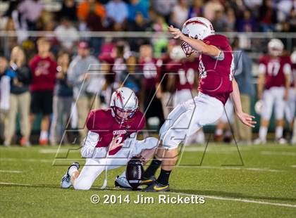 Thumbnail 2 in Byron Nelson @ Keller Central photogallery.
