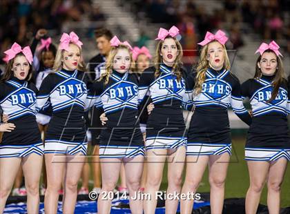 Thumbnail 3 in Byron Nelson @ Keller Central photogallery.