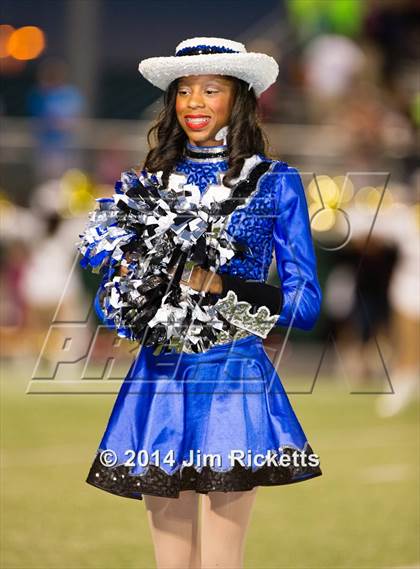 Thumbnail 2 in Byron Nelson @ Keller Central photogallery.