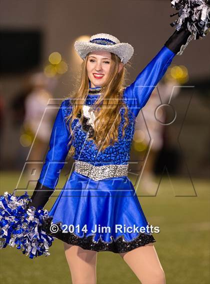 Thumbnail 2 in Byron Nelson @ Keller Central photogallery.
