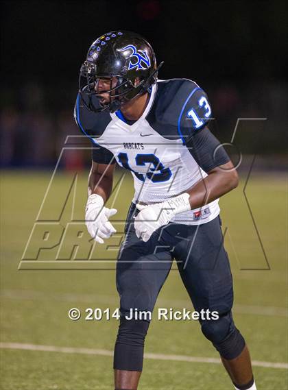 Thumbnail 3 in Byron Nelson @ Keller Central photogallery.