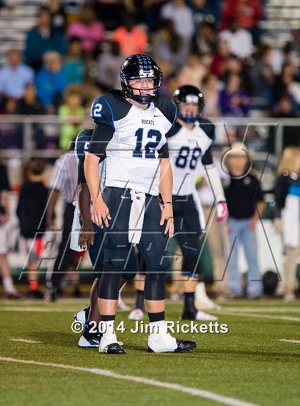 Thumbnail 3 in Byron Nelson @ Keller Central photogallery.