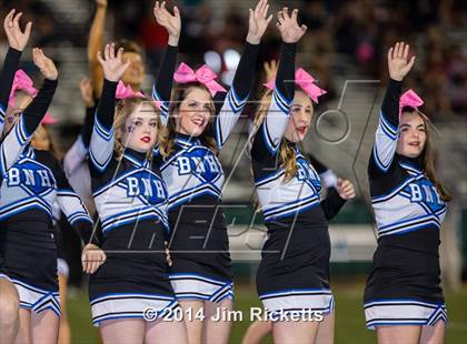 Thumbnail 2 in Byron Nelson @ Keller Central photogallery.