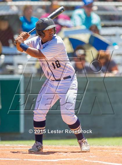 Thumbnail 3 in El Campo vs. Hidalgo (4A Regional Final) photogallery.