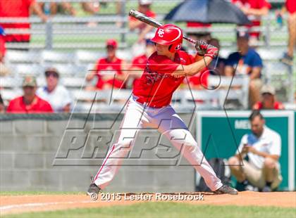 Thumbnail 1 in El Campo vs. Hidalgo (4A Regional Final) photogallery.