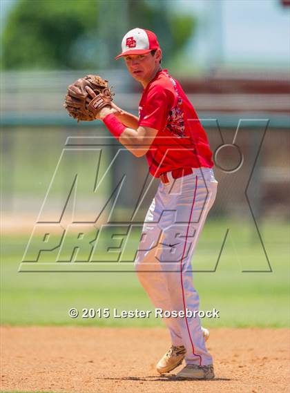 Thumbnail 3 in El Campo vs. Hidalgo (4A Regional Final) photogallery.