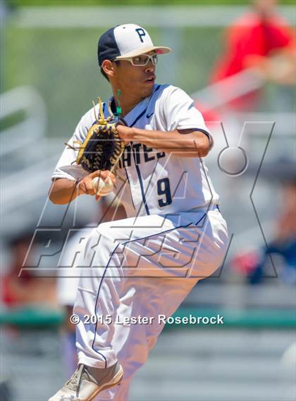 Thumbnail 3 in El Campo vs. Hidalgo (4A Regional Final) photogallery.