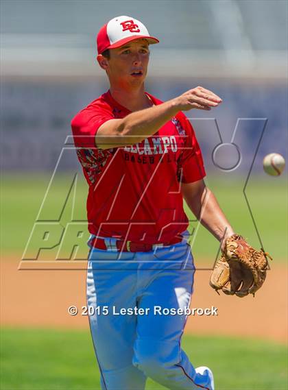 Thumbnail 1 in El Campo vs. Hidalgo (4A Regional Final) photogallery.