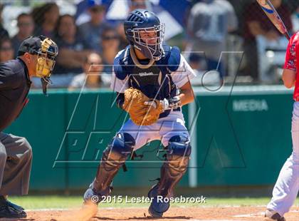 Thumbnail 2 in El Campo vs. Hidalgo (4A Regional Final) photogallery.