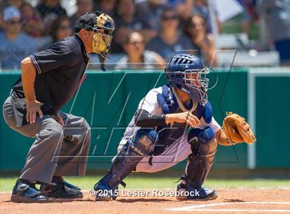 Thumbnail 1 in El Campo vs. Hidalgo (4A Regional Final) photogallery.