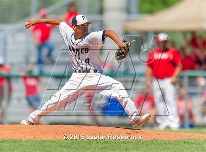 Thumbnail 1 in El Campo vs. Hidalgo (4A Regional Final) photogallery.