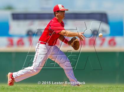 Thumbnail 1 in El Campo vs. Hidalgo (4A Regional Final) photogallery.