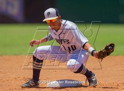 Thumbnail 1 in El Campo vs. Hidalgo (4A Regional Final) photogallery.