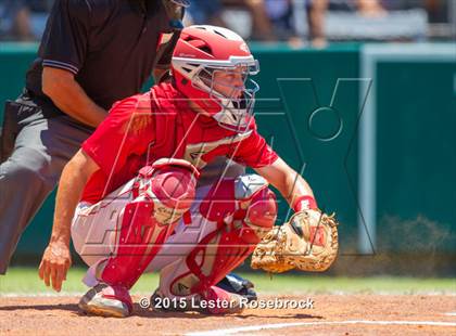 Thumbnail 2 in El Campo vs. Hidalgo (4A Regional Final) photogallery.