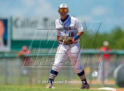 Thumbnail 3 in El Campo vs. Hidalgo (4A Regional Final) photogallery.