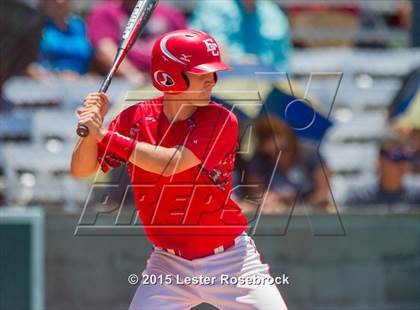 Thumbnail 2 in El Campo vs. Hidalgo (4A Regional Final) photogallery.