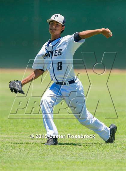 Thumbnail 3 in El Campo vs. Hidalgo (4A Regional Final) photogallery.