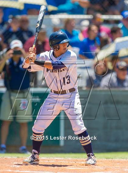 Thumbnail 1 in El Campo vs. Hidalgo (4A Regional Final) photogallery.