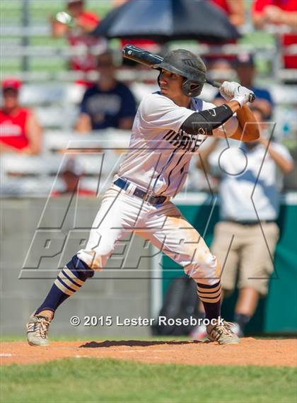 Thumbnail 2 in El Campo vs. Hidalgo (4A Regional Final) photogallery.