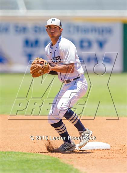 Thumbnail 1 in El Campo vs. Hidalgo (4A Regional Final) photogallery.