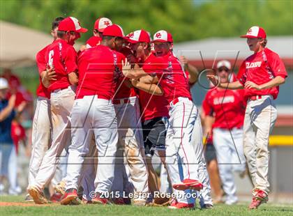 Thumbnail 1 in El Campo vs. Hidalgo (4A Regional Final) photogallery.