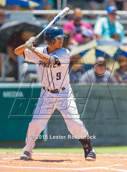 Thumbnail 2 in El Campo vs. Hidalgo (4A Regional Final) photogallery.