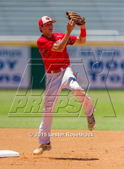 Thumbnail 3 in El Campo vs. Hidalgo (4A Regional Final) photogallery.