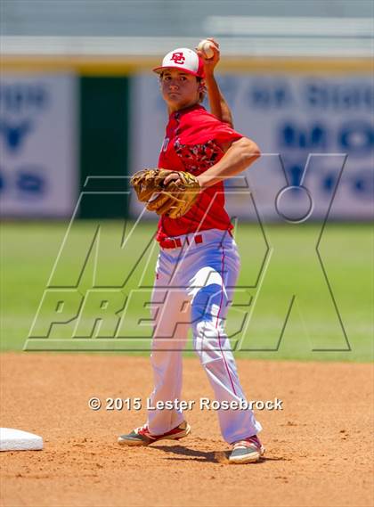 Thumbnail 1 in El Campo vs. Hidalgo (4A Regional Final) photogallery.