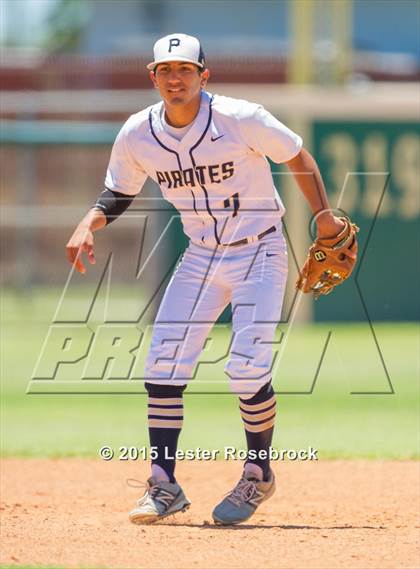Thumbnail 1 in El Campo vs. Hidalgo (4A Regional Final) photogallery.