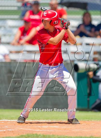 Thumbnail 2 in El Campo vs. Hidalgo (4A Regional Final) photogallery.