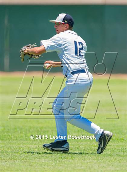 Thumbnail 3 in El Campo vs. Hidalgo (4A Regional Final) photogallery.