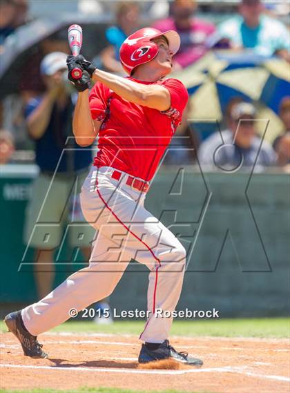 Thumbnail 1 in El Campo vs. Hidalgo (4A Regional Final) photogallery.