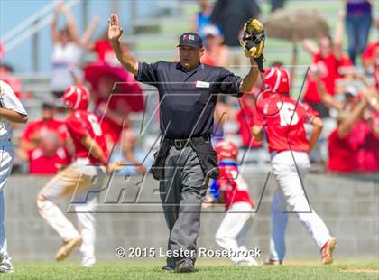 Thumbnail 3 in El Campo vs. Hidalgo (4A Regional Final) photogallery.