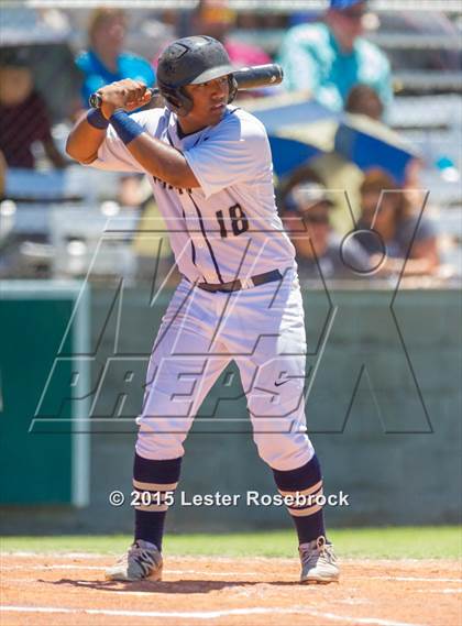 Thumbnail 2 in El Campo vs. Hidalgo (4A Regional Final) photogallery.