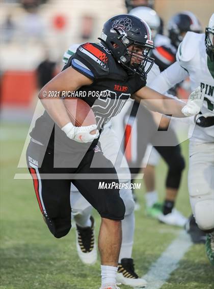 Thumbnail 1 in Dinuba @ Selma photogallery.