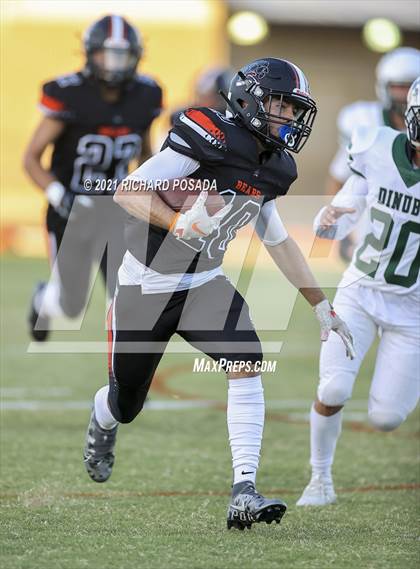 Thumbnail 3 in Dinuba @ Selma photogallery.