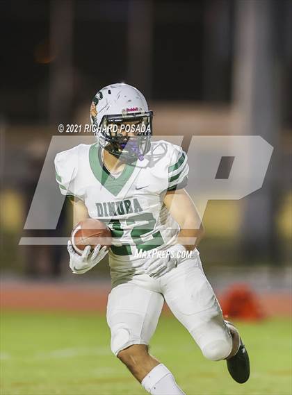 Thumbnail 3 in Dinuba @ Selma photogallery.