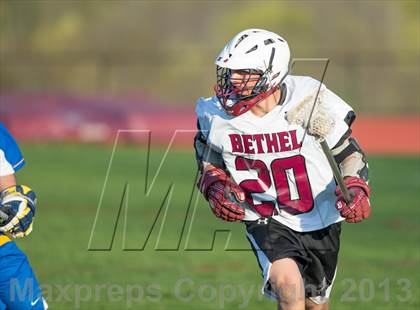 Thumbnail 1 in Brookfield @ Bethel photogallery.