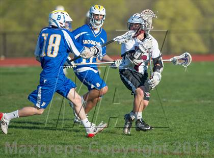 Thumbnail 3 in Brookfield @ Bethel photogallery.