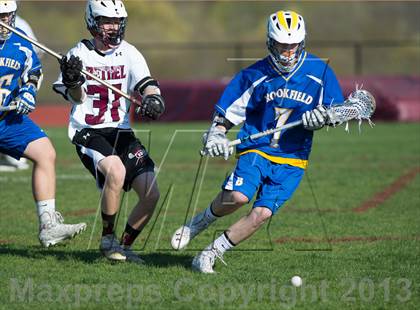 Thumbnail 1 in Brookfield @ Bethel photogallery.