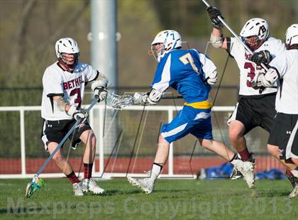 Thumbnail 2 in Brookfield @ Bethel photogallery.