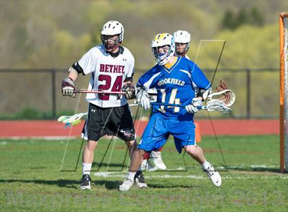 Thumbnail 1 in Brookfield @ Bethel photogallery.