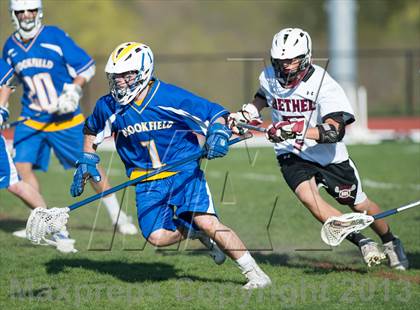 Thumbnail 2 in Brookfield @ Bethel photogallery.