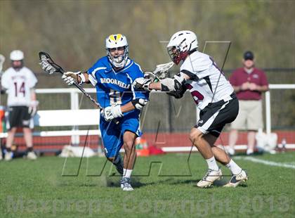 Thumbnail 1 in Brookfield @ Bethel photogallery.