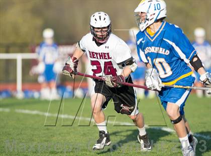 Thumbnail 3 in Brookfield @ Bethel photogallery.