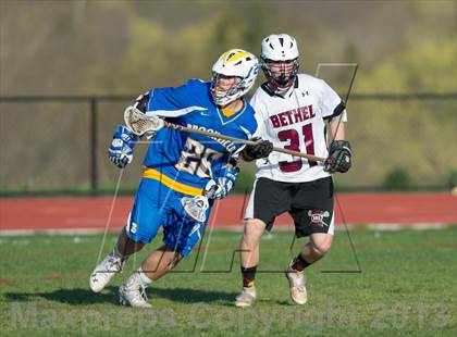 Thumbnail 2 in Brookfield @ Bethel photogallery.