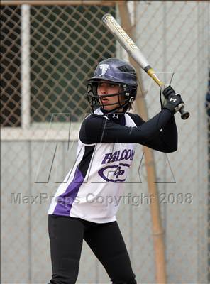 Thumbnail 1 in College Park vs. Alameda (14th Annual Livermore Stampede) photogallery.