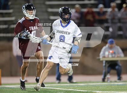 Thumbnail 3 in Cherokee Trail @ Grandview photogallery.