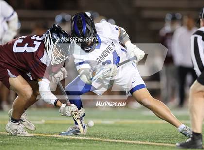 Thumbnail 3 in Cherokee Trail @ Grandview photogallery.