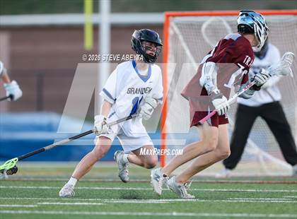 Thumbnail 2 in Cherokee Trail @ Grandview photogallery.
